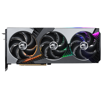GeForce RTX 5080 Graphics Card